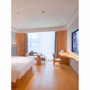 Silla de Hotel Gris Verde, Madera de Abedul, Relleno de Espuma, Estable, para Uso en Interiores - Product Image 4