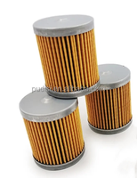 Elément de filtre à carburant UF-10K UF 10K Séparateur d'eau Éléments d'assemblage Moteur diesel