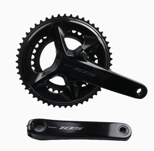 <span class=keywords><strong>Groupe</strong></span> de transmission électronique <span class=keywords><strong>Shimano</strong></span> <span class=keywords><strong>105</strong></span> DI2 R7170 pour vélo de route, levier de vitesses R7100, pédalier 50-34T, roue libre M7100, chaîne - Product Image 2