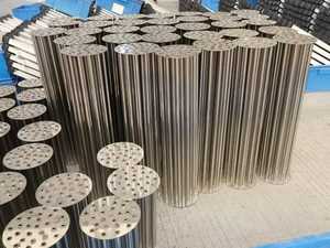 Pikes 120 kw Réchauffeur de <span class=keywords><strong>piscine</strong></span> en acier inoxydable Offre Spéciale Échangeur de chaleur Équipement de <span class=keywords><strong>piscine</strong></span> <span class=keywords><strong>tubulaire</strong></span> Outils et accessoires de <span class=keywords><strong>piscine</strong></span> - Product Image 3