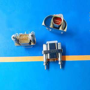 STORY Ventes Flash Connecteur Rectangulaire Personnalisable J30J-51ZKNP5-J Prise Droite 51 Broches 1.27*2.54 à Trois Rangées de Broches - Product Image 3