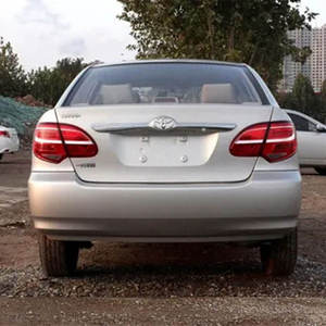 2015รถมือสอง2013 2014กับ Yota Corolla 1.6 L - Product Image 5