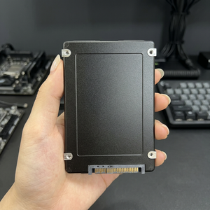 HORNG SHING Used <b>External</b> Enterprise Server Solid State Drive MZWLO15THBLA-00A07 15.36T SATA Interface 2.5-Inch Metal <b>SSD</b> - Product Image 2
