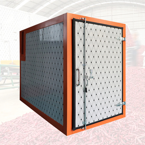 5L công nghiệp phun máy sấy thiết bị/máy thực phẩm ly tâm khô máy bơm nhiệt sấy khô phòng sắn <span class=keywords><strong>chip</strong></span> trái cây hải sản gừng - Product Image 5