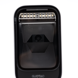 Guotao giá rẻ giá p93 QR Mã máy tính để bàn Máy quét nền tảng OEM có thể thay thế ds9308 Máy quét mã vạch cho waarehouse - Product Image 5