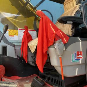 Usato Korea originale Volvo EC290 escavatore in vendita ad alta efficienza operativa utilizzato Volvo EC290 EC240D EC290B in magazzino - Product Image 5