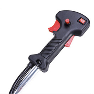 Mini Desbrozadora 2 en 1, Cortadora de Césped a Gasolina, Recortadora de Maleza, Cortadora de Césped para Jardín - Product Image 6