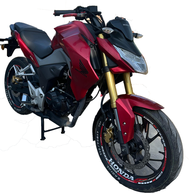 ギラ190 CB one Honda CB 190 Colores: Explore Latest Colors & Models