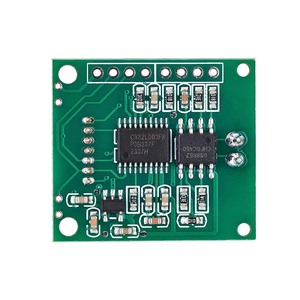 Module de surveillance de la qualité de l'air pour les particules de poussière HDA Smart Home, capteur laser PM2.5 haute précision - Product Image 4