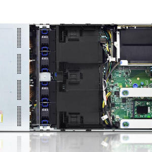 TTY TS658V3 Dual Intel Xeon Scalable EGS 4U Speicher-<span class=keywords><strong>Server</strong></span> Hochkapazitäts-Enterprise-Rackmount-Datenspeicher-<span class=keywords><strong>Server</strong></span> - Product Image 5