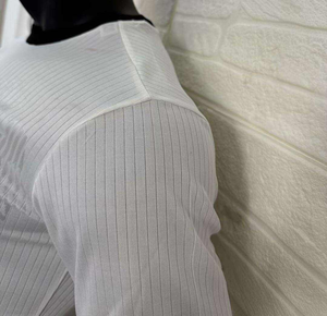 เสื้อฟุตบอลเอซีมิลานเหย้าเยือน รุ่นแฟนเอ็ดิชั่น พิมพ์ลายแบบรีดร้อน ขายส่ง 205/26 # เสื้อเจอร์ซีย์แบบกำหนดเอง 14 โมดริช ซี แขนสั้น โพลีเอสเตอร์ 100% - Product Image 4