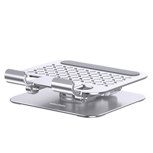 ขาตั้งแท็บเล็ตแบบหมุนได้ รุ่น KSC-1163 <span class=keywords><strong>HUASHAN</strong></span> ผลิตจากอะลูมิเนียมอัลลอยด์ ใช้ได้กับแท็บเล็ตทุกรุ่น - Product Image 3