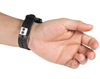 Xexun Hotsale soins de santé Gps Tracker montre soutien fréquence cardiaque température surveillance de l'oxygène dans le sang
