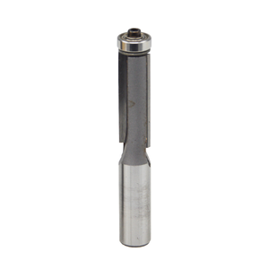 OEM Factory Woodwork Cutting Tools Replaceable Tungsten Carbide Knives Flushing Trimmer Bit Milling Cutter Made in China - Product Image 6