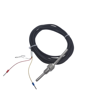 Capteur de température pour moteur turbofan, <span class=keywords><strong>thermocouple</strong></span> fileté résistant aux hautes températures (<span class=keywords><strong>type</strong></span> <span class=keywords><strong>K</strong></span>) - Product Image 4