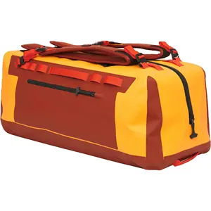 Leyi Ali Baba 가방, 가죽 방수 더플 대형 여행 스포츠 가방, 폴리에스터 스포츠 여행 가방 여성용 피트니스 가방