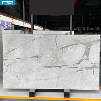 100% naturel OEM marbre pierre gris marbre dalle carreaux pour sol cuisine comptoir escalier extérieur Plaza hôtel hall Statue