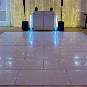 Piste de danse LED <span class=keywords><strong>Infinity</strong></span> Gleam: Danse au-delà des frontières - Product Image 6