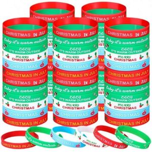 สายรัดข้อมือซิลิโคนสีสันสดใสพร้อมโลโก้สั่งทำ สำหรับผู้ชาย ผู้หญิง วัยรุ่น แฟชั่นกีฬา ของขวัญสร้างแรงบันดาลใจ กำไลยาง - Product Image 5