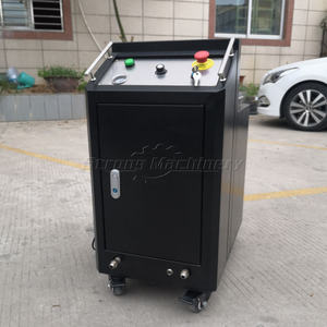 Factory Supply Portable Dry <b>Ice</b> Cleaning <b>Machines</b> Dry <b>Ice</b> Blasting <b>Machine</b> - Product Image 4