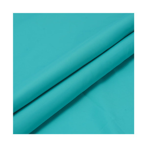 Tela Tafetán 50D 120GSM, Resistente al Viento, Teñido Liso, Poliéster, Material para Abrigos y Chaquetas - Product Image 5