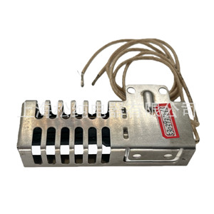 องค์ประกอบทำความร้อนของเตาอบ 5303935066 เซรามิก 110-120 V ไฟฟ้าทนทานสำหรับชิ้นส่วนเตาอบ - Product Image 4