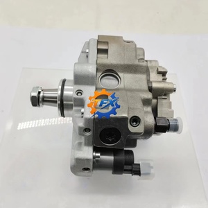 Pièces d'excavateur DX140LC-5 DX140W-5 DX210W-5 DX225LC-5 DX235LC-5 DX255LC-5 Pompe d'injection de moteur diesel DL06P DL08P 400912-00030A - Product Image 2
