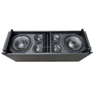 La3212 Kép 12 Inch 3 Cách Loa Di Chuyển Dòng Lớn Mảng Loa Hệ Thống Âm Thanh Thiết Bị Cho Hiệu Suất Dòng Mảng Âm Thanh - Product Image 5