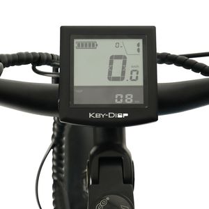 Vélo électrique <span class=keywords><strong>VTT</strong></span> en gros d'usine, 26 pouces, 350W/500W/750W, avec batterie au lithium - Product Image 2