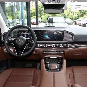 Mercedes-Benz 2024 <span class=keywords><strong>GLE</strong></span> 450 <span class=keywords><strong>4MATIC</strong></span> Dynamic, Approvisionnement en Gros pour l'Exportation, Essence, Approvisionnement en Gros pour l'Exportation, Personnalisable - Product Image 4