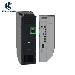 ตัวแปลงความถี่ ATV630D15M3 ATV630D18M3 ATV630D22M3 220V AC ตัวควบคุมความเร็วมอเตอร์ VFD สำหรับปั๊มพัดลม HVAC ควบคุมระบบ - Product Image 1