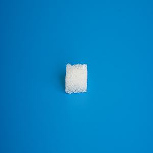 Bubuk pengganti tulang kolagen kinerja tinggi untuk implan gigi cangkok tulang, digunakan sebagai bahan pengisi tulang mulut - Product Image 2