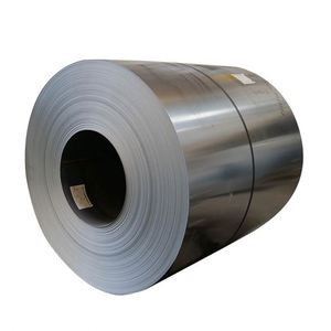 Bobina de Acero al Carbono Laminado en Frío de Alta Calidad Q235/Q345/Ss400/Q235B/Q275, Estándar JIS/AISI, Incluye Plegado/Soldadura/Corte - Product Image 1