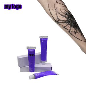 ขายส่งโดยตรง ครีมสักลายรุ่นล่าสุด เครื่องสักกึ่งถาวรและอุปกรณ์เสริม สำหรับการส่งออกทั่วโลกและความร่วมมือกับสตูดิโอ - Product Image 1