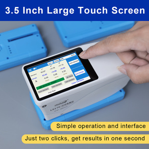 Máy đo quang phổ cao cấp ls176 dụng cụ đo màu chính xác cao - Product Image 5