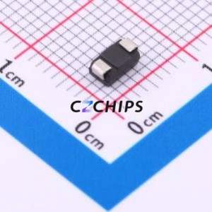 Diodo Schottky SS34 SMA (DO-214AC) Original y Nuevo, Proveedor de Componentes Electrónicos al por Mayor y Servicio de Lista de Materiales - Product Image 2