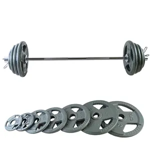 YES OR NO Wholesale Weight Plates For Weight Lifting 2.5Kg 20Kg Dumbbell Cast Iron Weight Plates 10 Kg