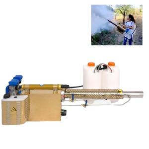 Mini machine de nébulisation pour l'application de pesticides, nébuliseur thermique pour fermes et vergers, mini machine de nébulisation pour les parasites - Product Image 5