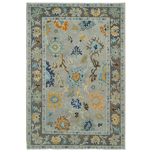 Modern Luxury Golden Wool Geometric Carpet Living Room Home Decor Coffee Table Side Rug Car Use <b>Mat</b> - Product Image 1