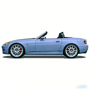 โรงงานผลิตโกคาร์ทดริฟท์ไฟฟ้า S2000 สำหรับผู้ใหญ่ ขายส่งแบบ B2B - Product Image 1