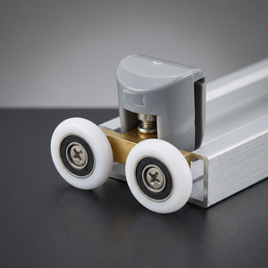 ลูกกลิ้งสำหรับรางกล่องอาบน้ำ รุ่น FERX.2070438NLM 8 ชิ้น - Product Image 3