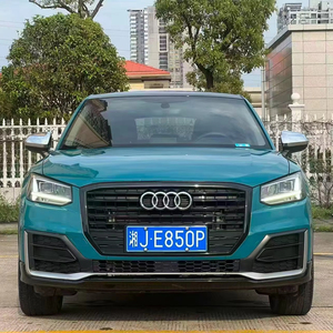 <span class=keywords><strong>Audi</strong></span> Q2L Modello 2018 35 <span class=keywords><strong>TFSI</strong></span> Launch Edition Guida a Sinistra SUV di Lusso Urbano - Product Image 1