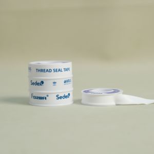 <span class=keywords><strong>Cinta</strong></span> <span class=keywords><strong>de</strong></span> Sellado para Plomeros Forwa FW604 con Certificación WRAS, PTFE <span class=keywords><strong>de</strong></span> Alta Densidad Moldeado por Inyección <span class=keywords><strong>de</strong></span> 12 mm, Azul, para Uso Industrial, Directo <span class=keywords><strong>de</strong></span> Fábrica - Product Image 6
