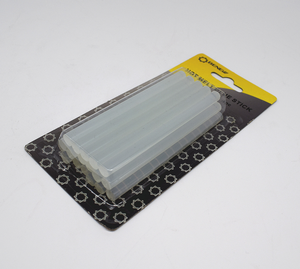 Dính tốt gói nhỏ trong suốt nóng chảy keo dính 11mm nóng chảy dính dính cho súng keo - Product Image 3