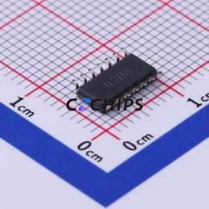 Original-Nuevo CD74HC74M96 Circuito Integrado IC Chip Flip-Flop Venta al por mayor Chips de componentes electrónicos y servicio BOM - Product Image 2