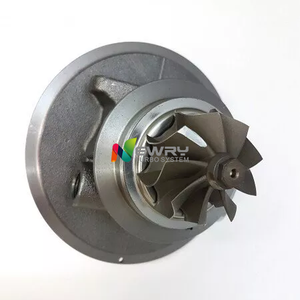 Cartucho de turbocompresor MGT2256SL 810409-0006 11657590598 11654615206 11657646092 para <span class=keywords><strong>BMW</strong></span> 550i <span class=keywords><strong>GT</strong></span> (F07) N63B44 Turbo Core Nuevo - Product Image 2