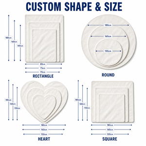 <span class=keywords><strong>Toalla</strong></span> de <span class=keywords><strong>Playa</strong></span> Personalizada de Microfibra Ligera, Reciclada, Grande, Estampada, Sin Arena, de Microfibra, la Más Vendida - Product Image 4