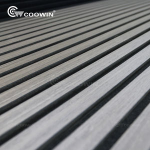 Pannello acustico acustico insonorizzato pannello acustico pannelli sonori acustici per home cinema - Product Image 5