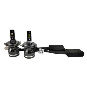 Venta al por Mayor de Fábrica en China: Kit de Bombillas LED para Faros Delanteros de Automóviles 1860 CSP H1 H4 H7 H11 9005 12V E270 a Buen Precio - Product Image 4