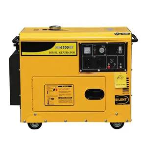 Fornitura generatore Diesel Ap88 64kw 80kva con motore Perkins muslimx * generatore motori per macchinari portatili Set silenzioso